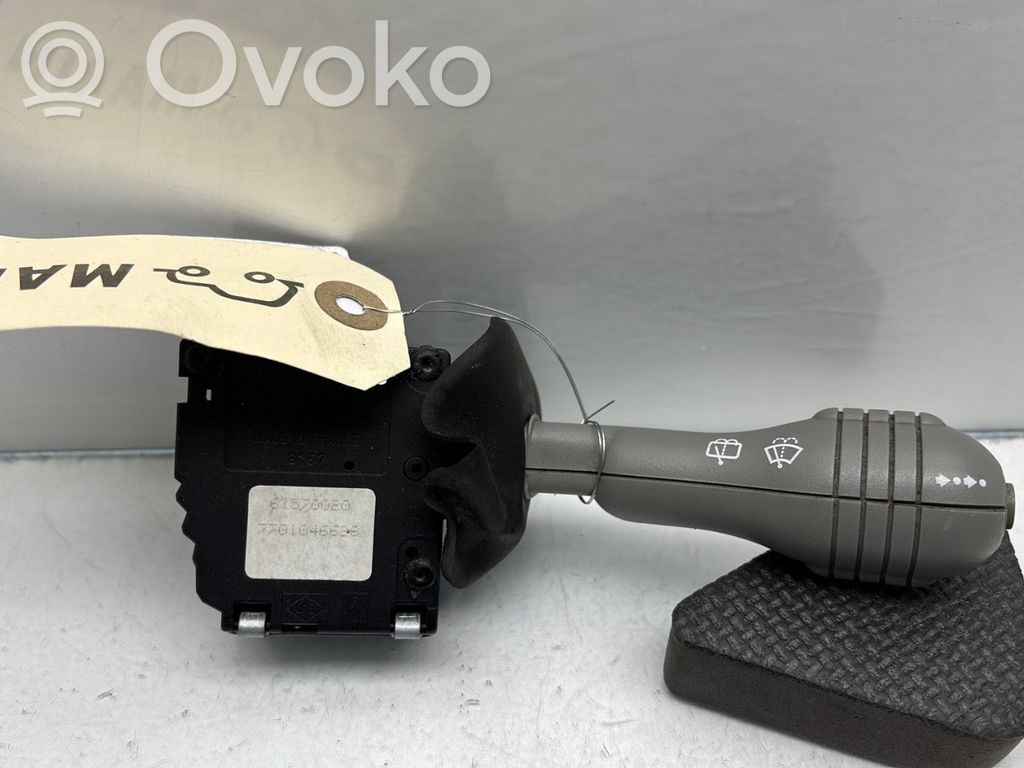Renault Twingo I Palanca de control del limpiaparabrisas 