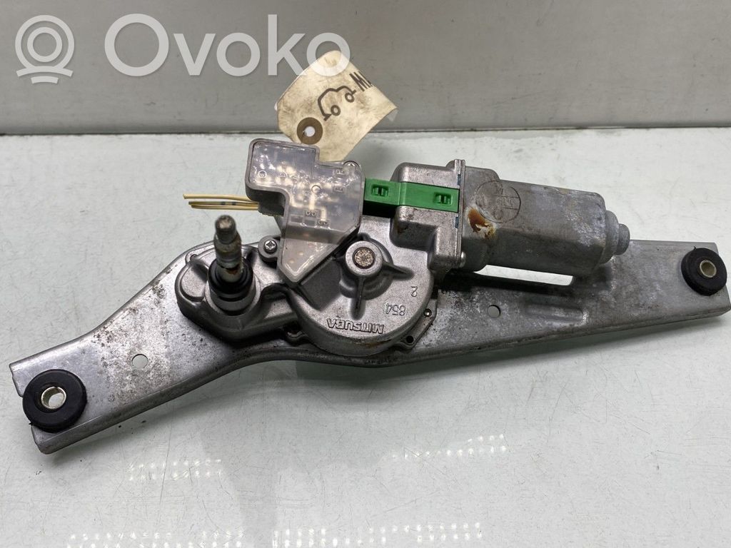 Nissan Note (E11) Wischermotor Heckscheibe 