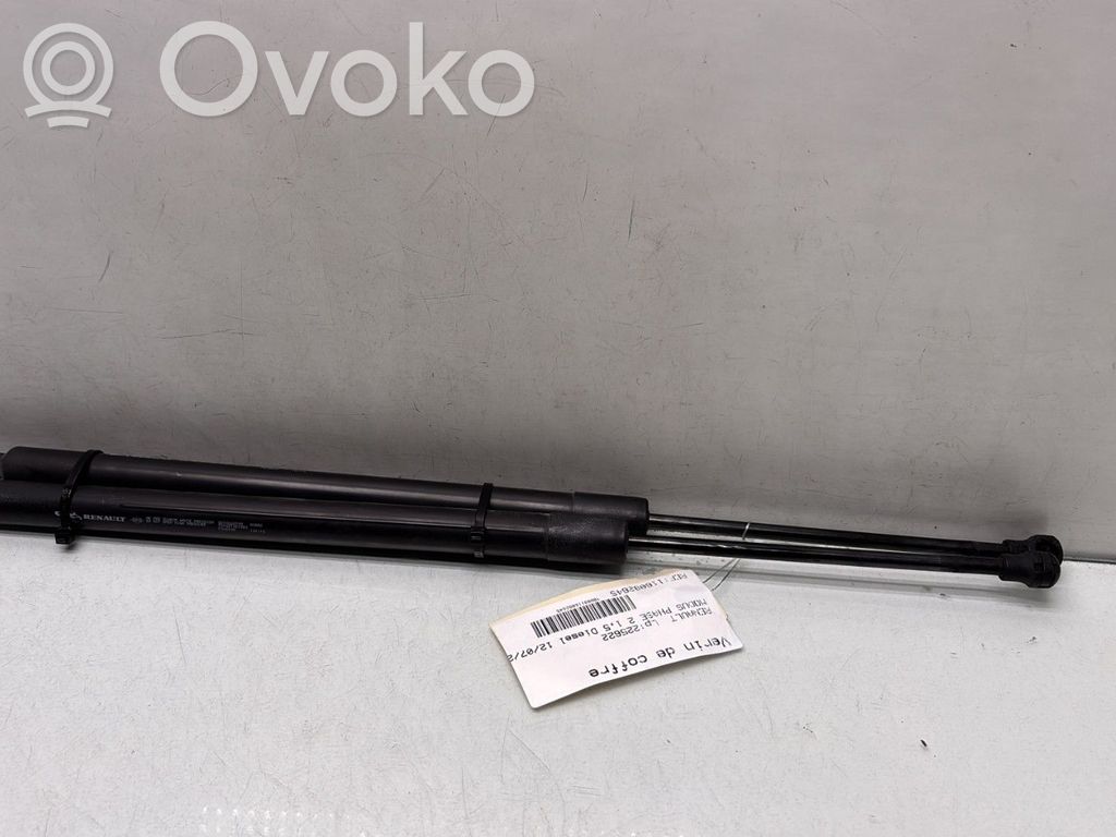 Renault Modus Ammortizzatore portellone posteriore/bagagliaio