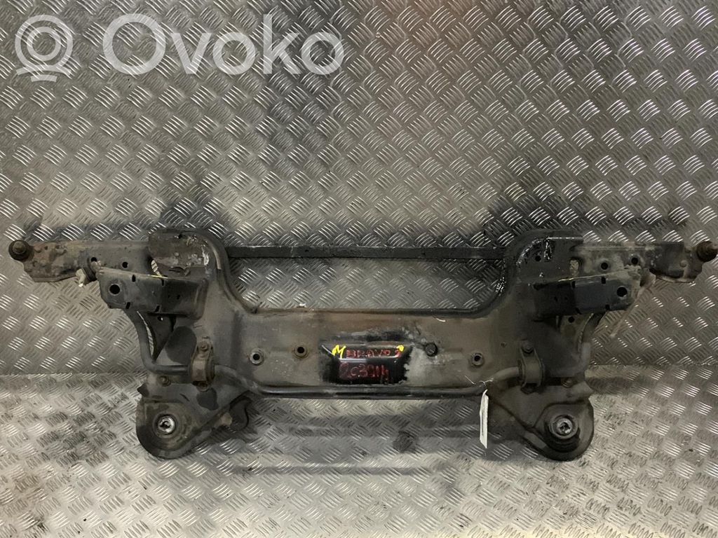 Fiat Bravo Sottotelaio anteriore