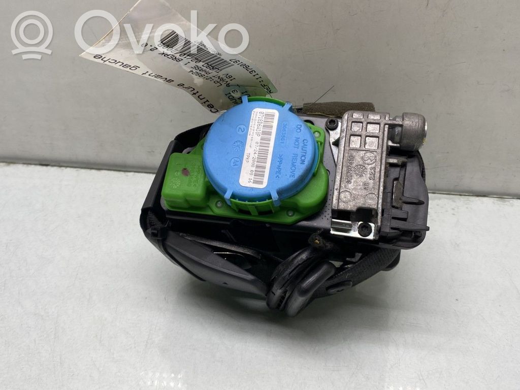 Audi A4 S4 B8 8K Bridă fixare centură de siguranță față 
