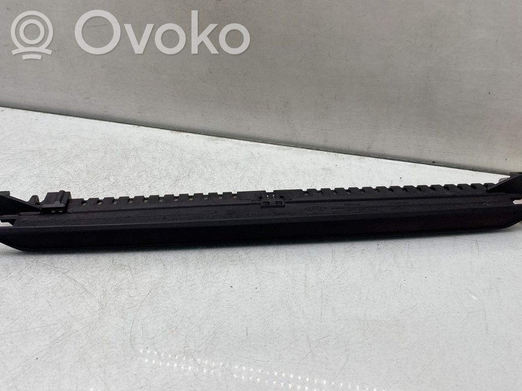 Volkswagen Sharan Kolmas/lisäjarruvalo 