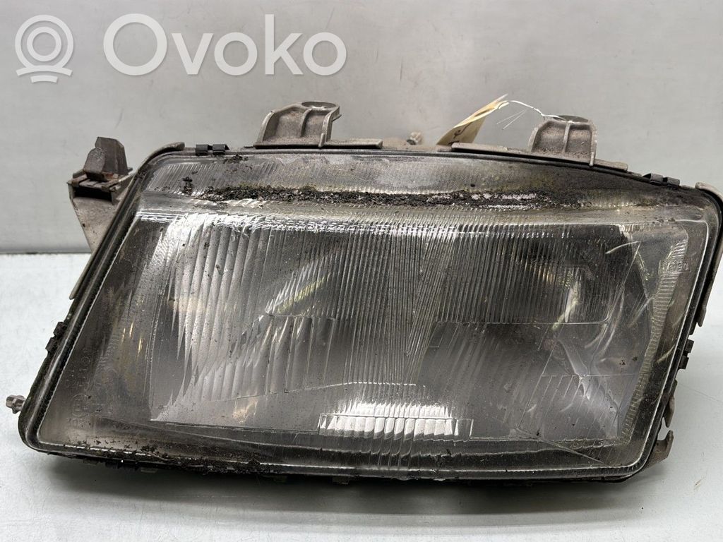 Saab 9-3 Ver1 Scheinwerfer 