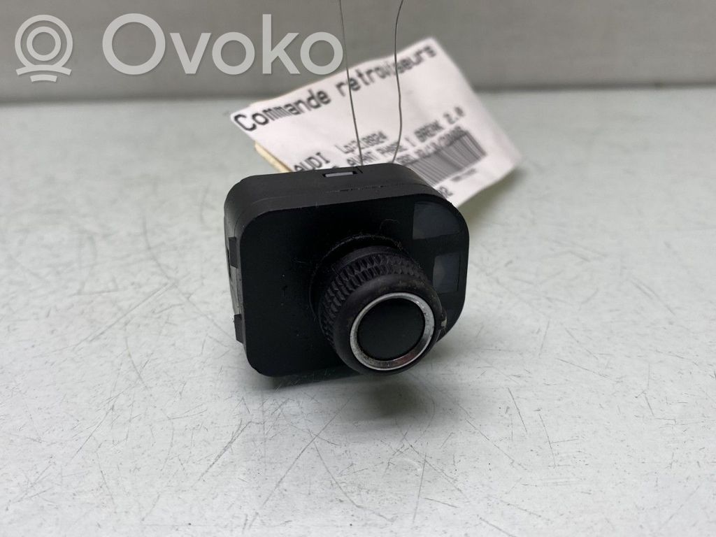Audi A4 S4 B8 8K Comutator oglinzi laterale 