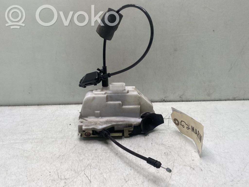 Renault Vel Satis Etuoven lukko 