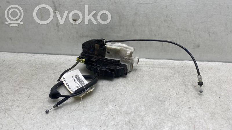 KIA Ceed Galinių durų spyna 