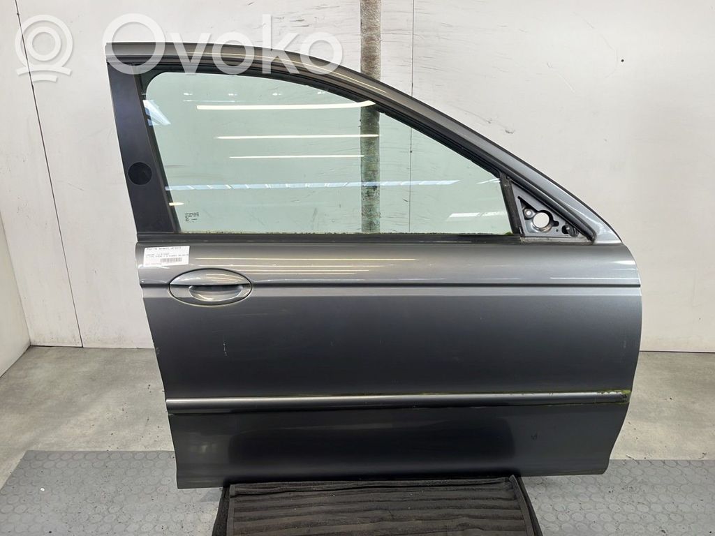 Jaguar X-Type Durvis 