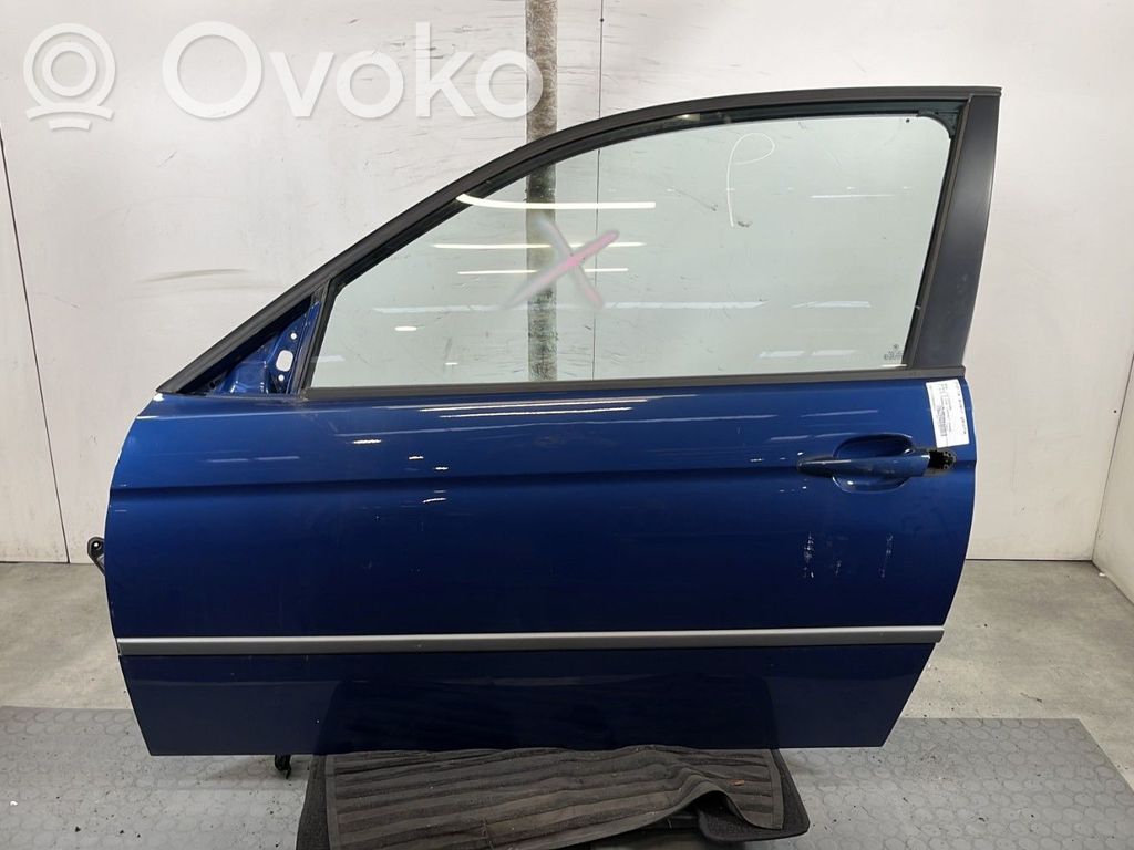 Priekinės durys   41517016239