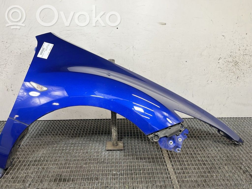 Mazda 6 Sparnas 