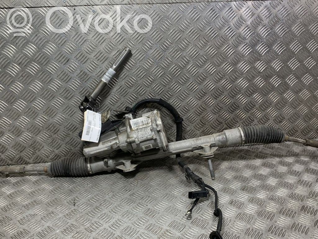 Citroen C3 Hammastanko 