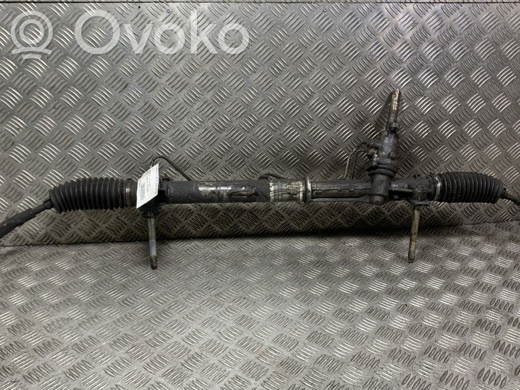 Citroen C5 Vairo kolonėlė 