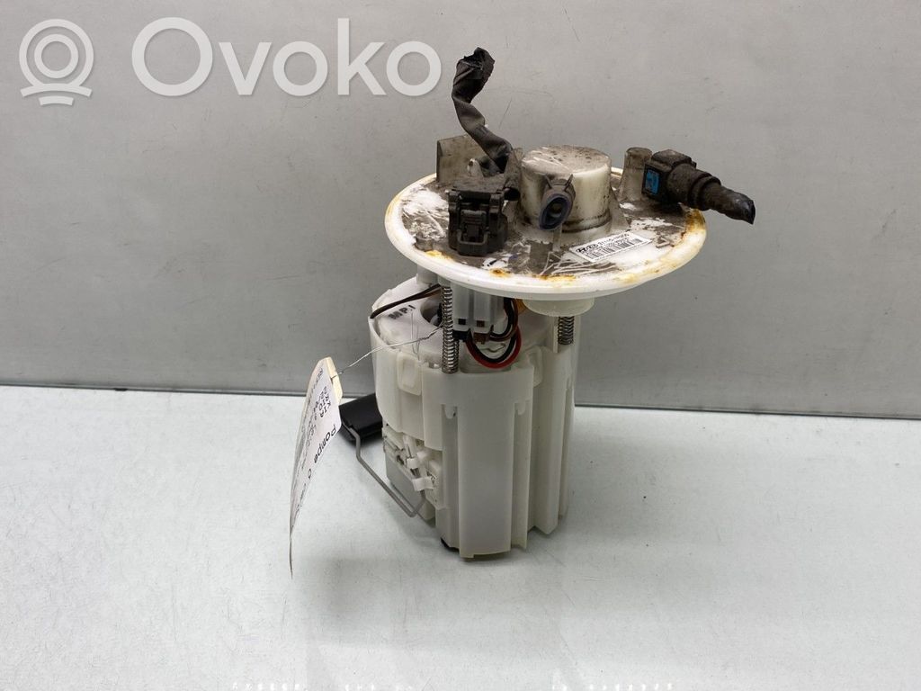 KIA Rio Bomba interna de combustible 