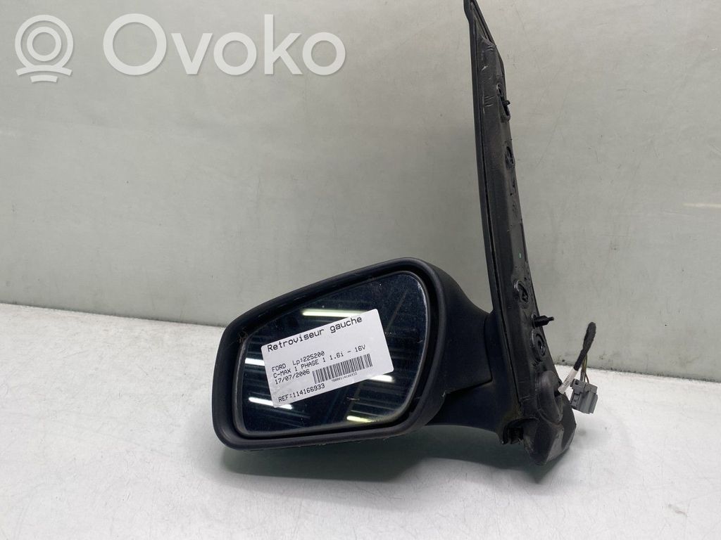Ford C-MAX I Espejo lateral manual 