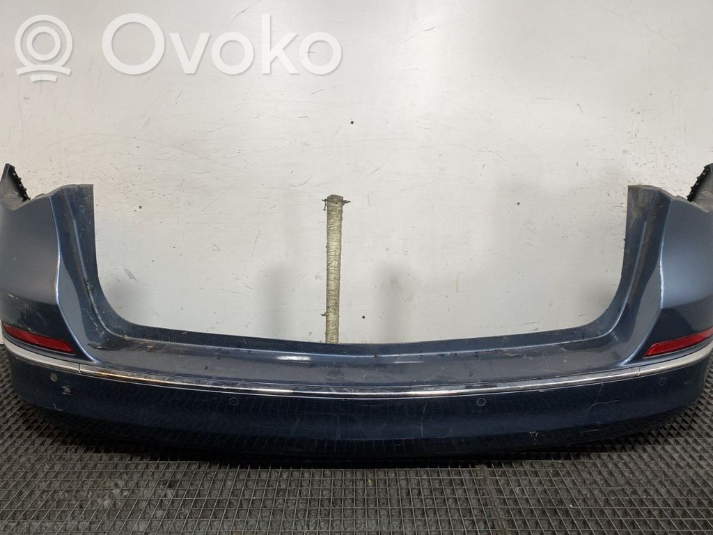 Opel Astra J Parachoques 