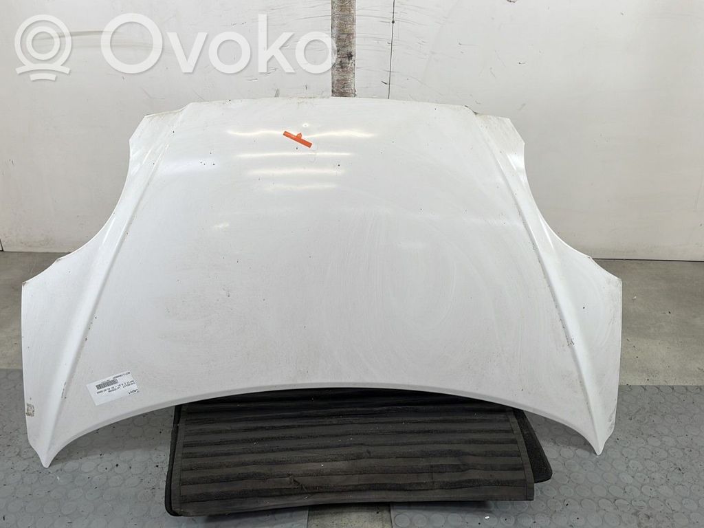 Chevrolet Matiz Konepelti 
