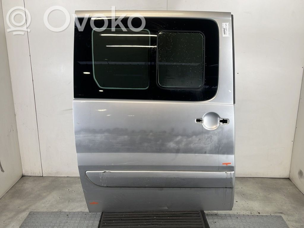 Citroen Jumpy Puerta corrediza 