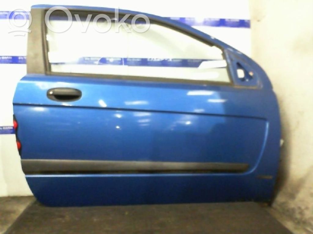 Chevrolet Kalos Durvis 