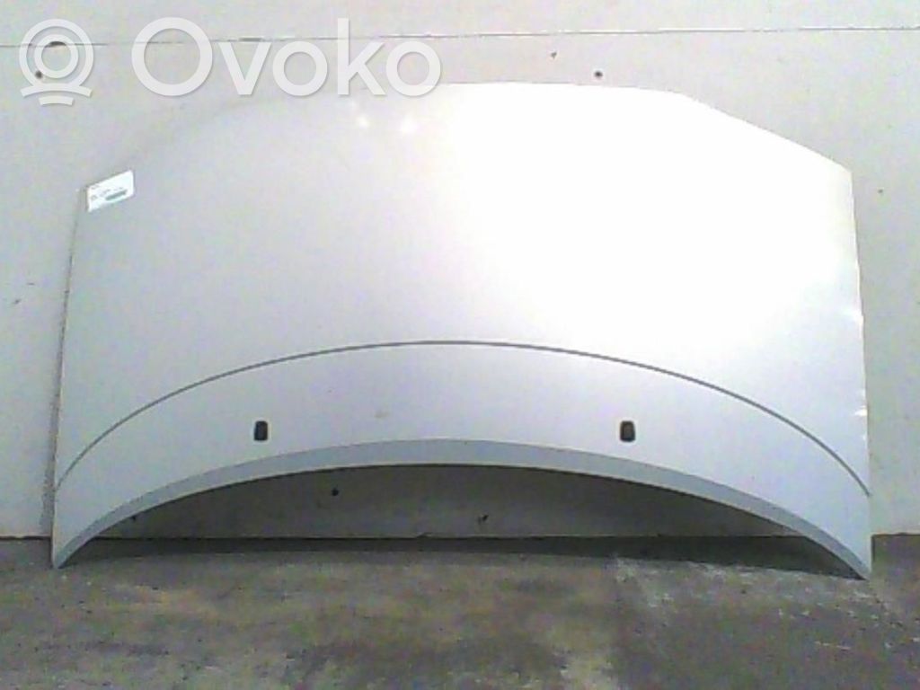 Ford Galaxy Dzinēja pārsegs (vāks) 