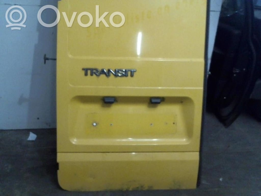Ford Transit Durvis 