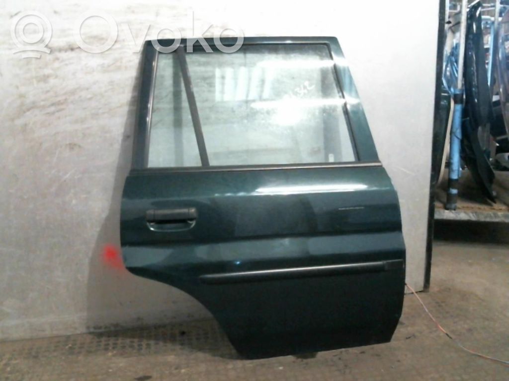 Mazda Demio Galinės durys 