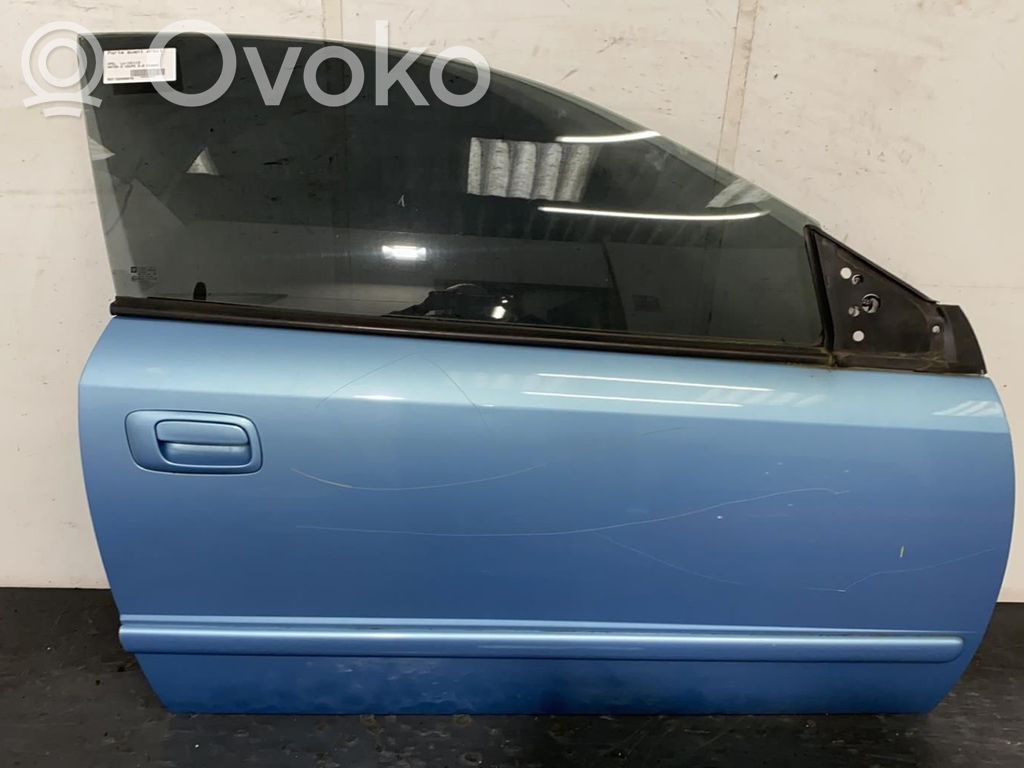 Opel Astra G Ușă față 
