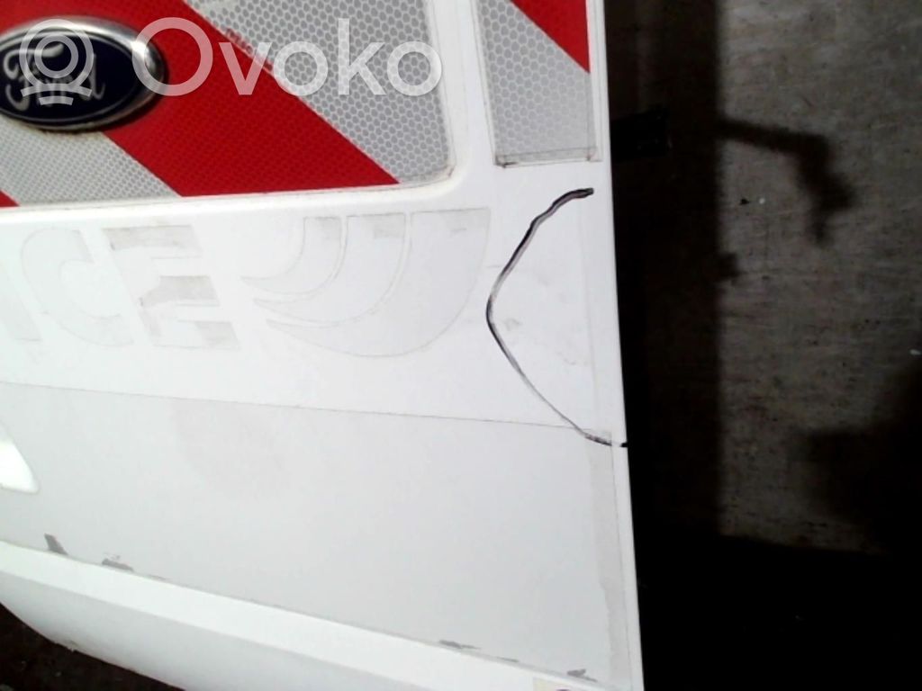 Ford Transit Durvis 
