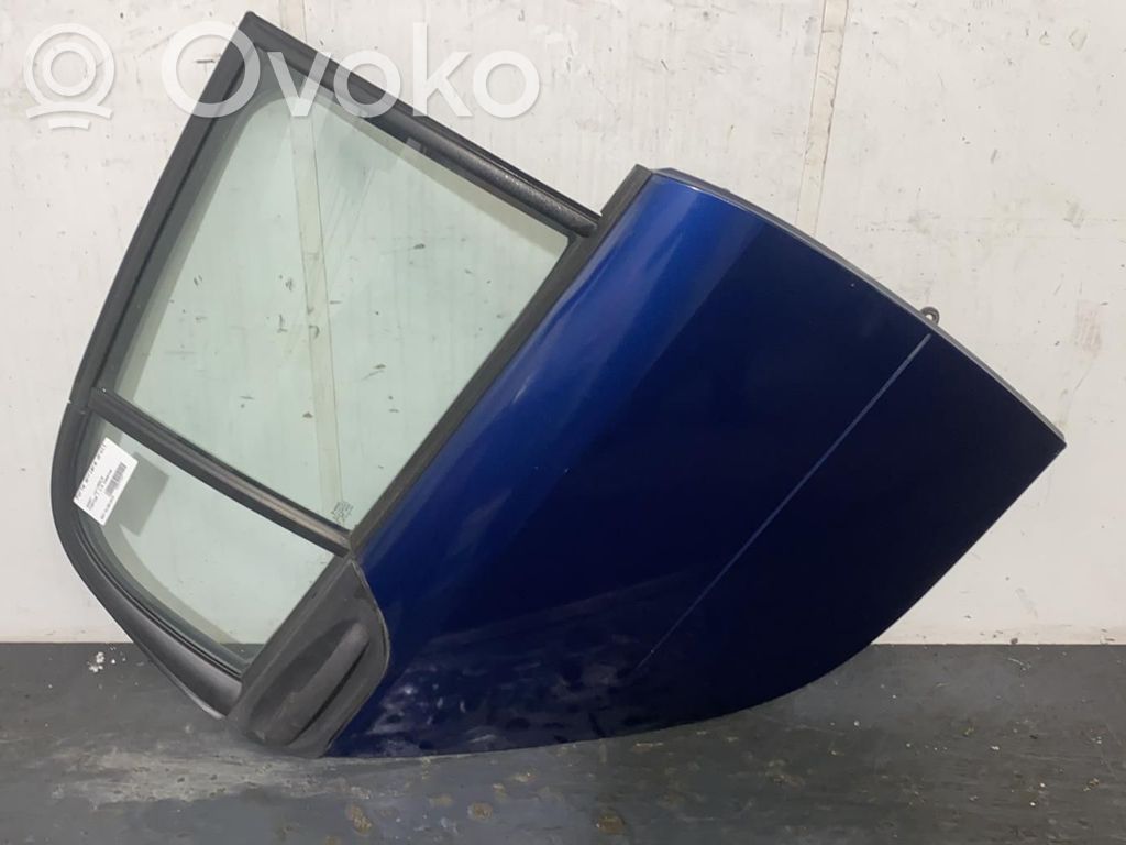 Puerta trasera   4547300408