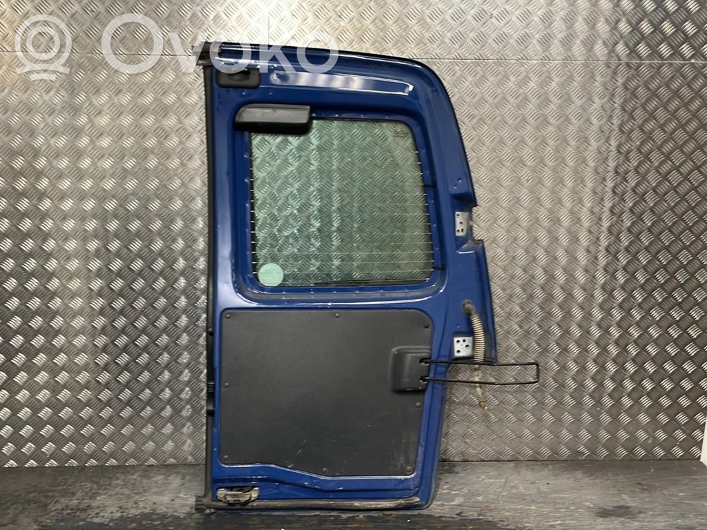 Citroen Berlingo Puerta de carga trasera/atrás 