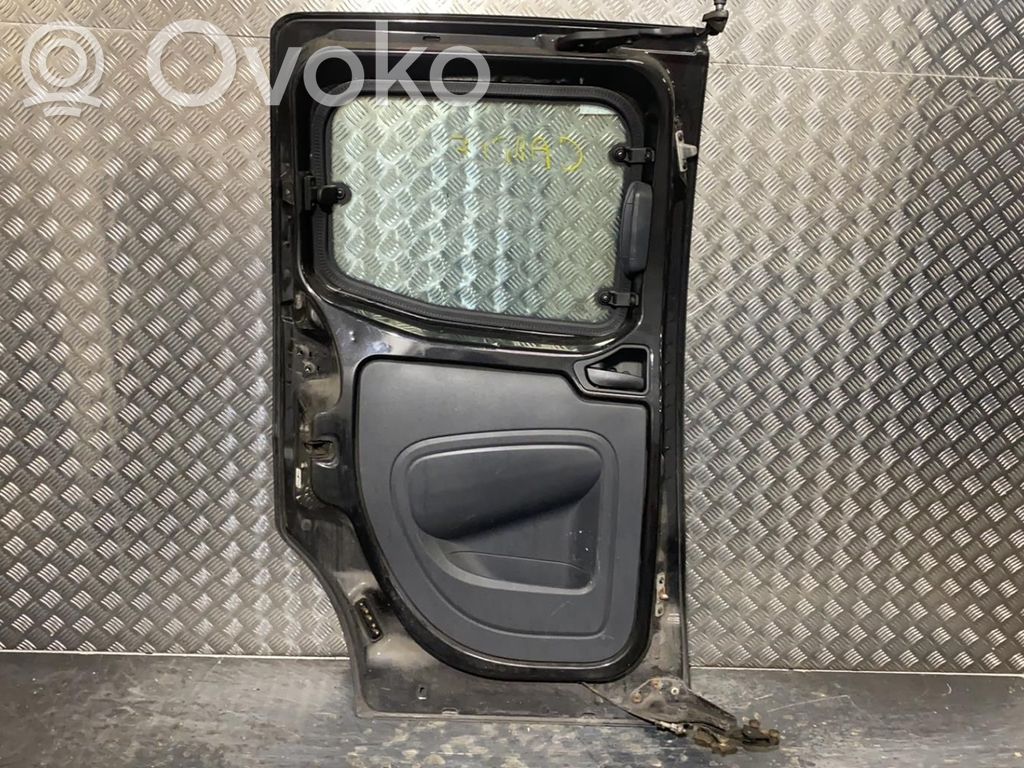 Citroen Nemo Puerta corrediza 