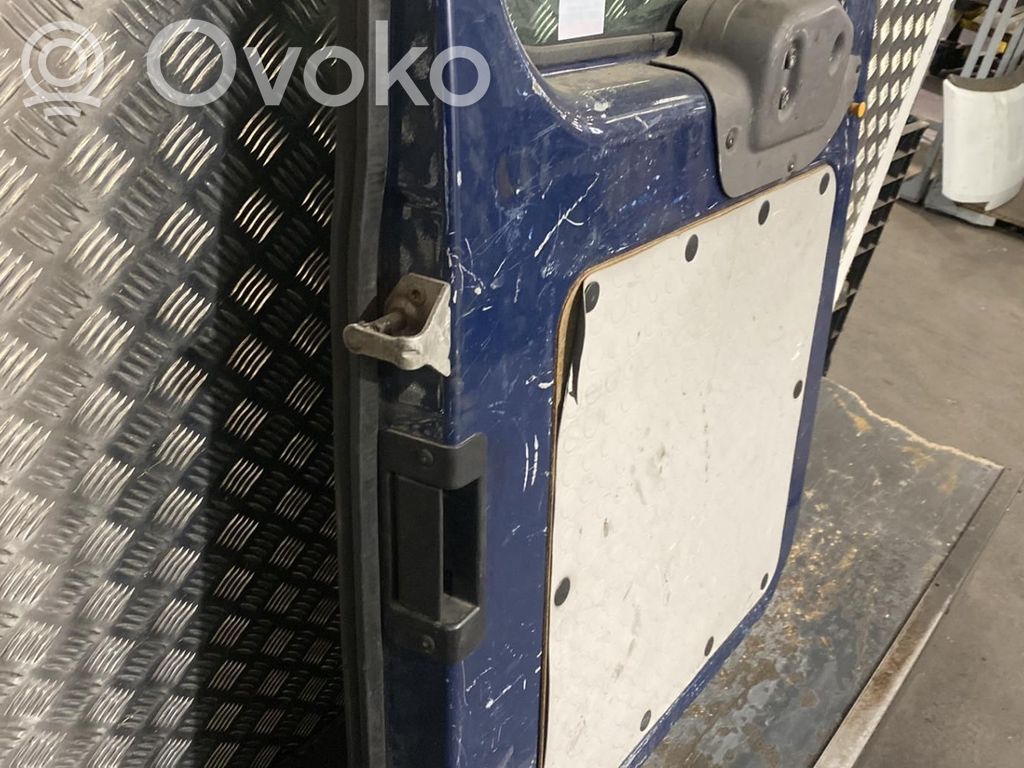 Ford Transit Back/rear loading door 