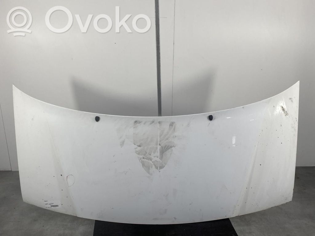 Citroen Jumpy Konepelti 