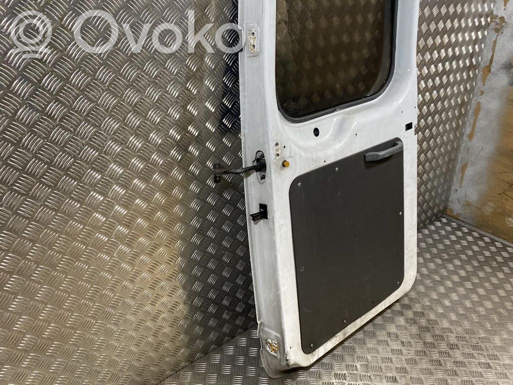 Back/rear loading door   1761429