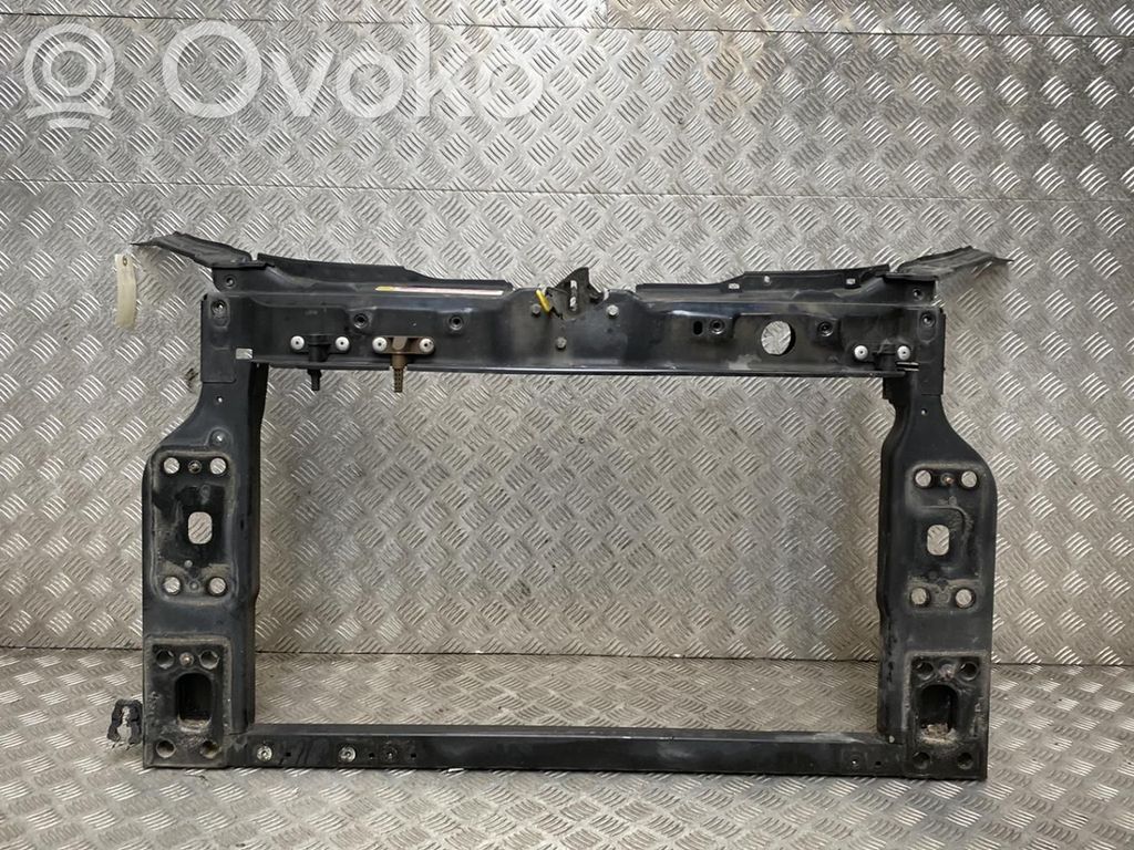 Ford Ka Radiatoru panelis 