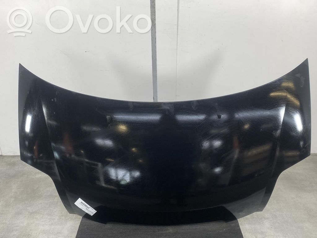 KIA Picanto Konepelti 