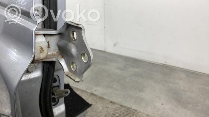 SsangYong Korando Drzwi przednie 