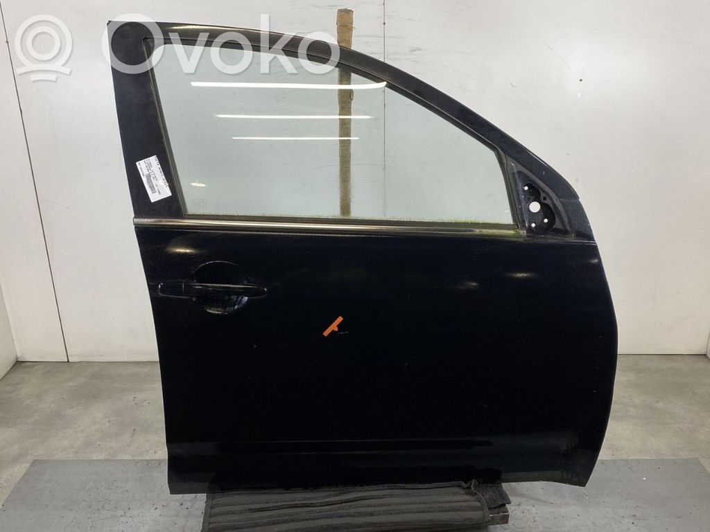 Citroen C-Crosser Drzwi przednie 