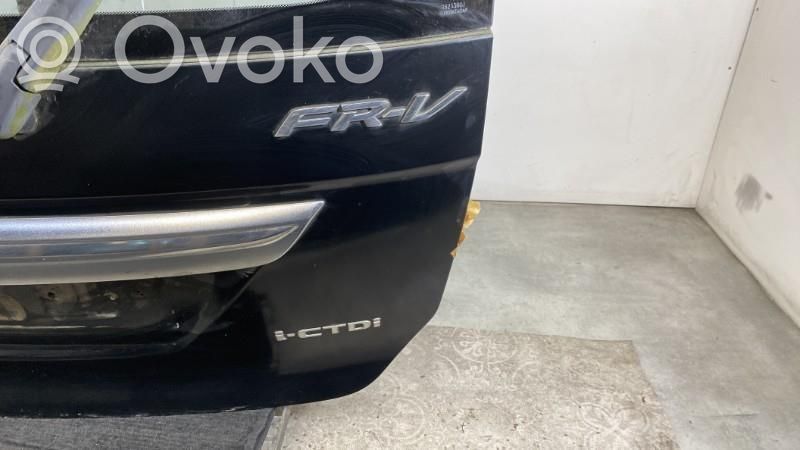 Honda FR-V Galinis dangtis (bagažinės) 