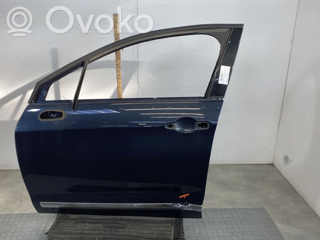 Citroen C5 Durvis 