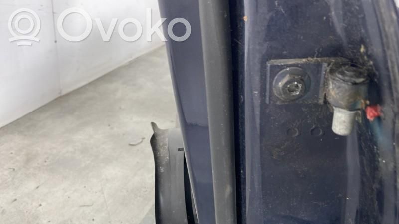Volkswagen Eos Puerta delantera 