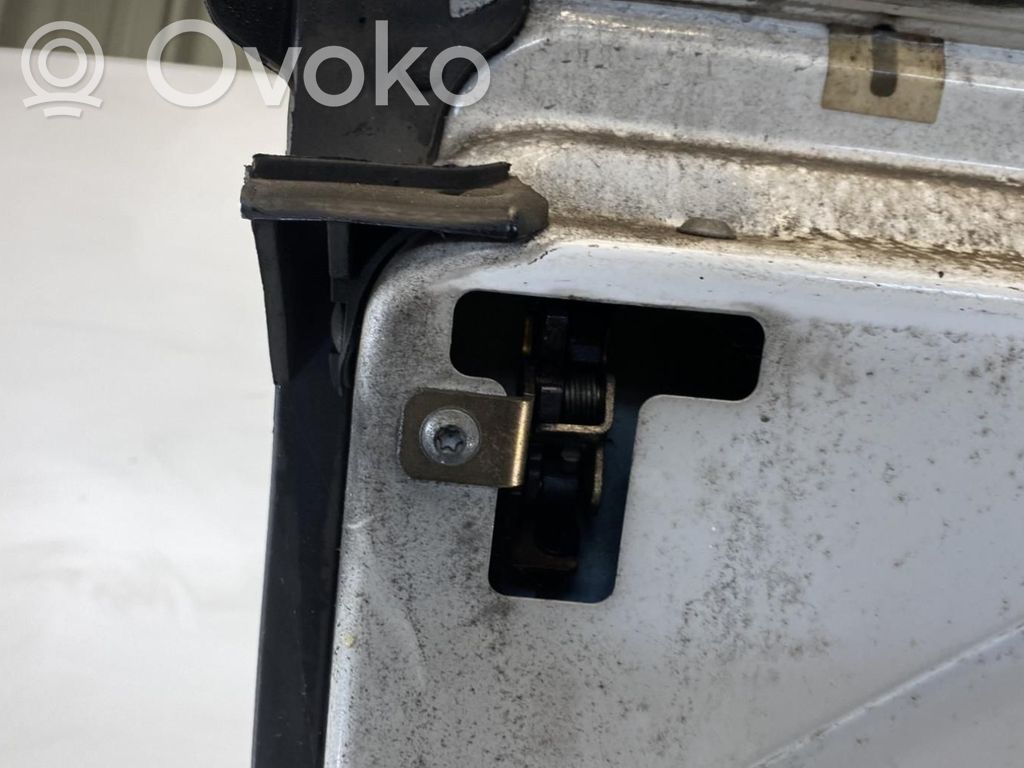 Ford Transit Дверь 
