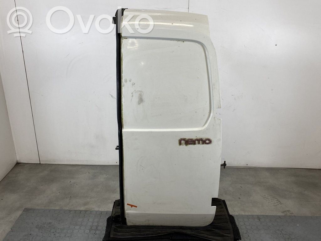 Citroen Nemo Durvis 