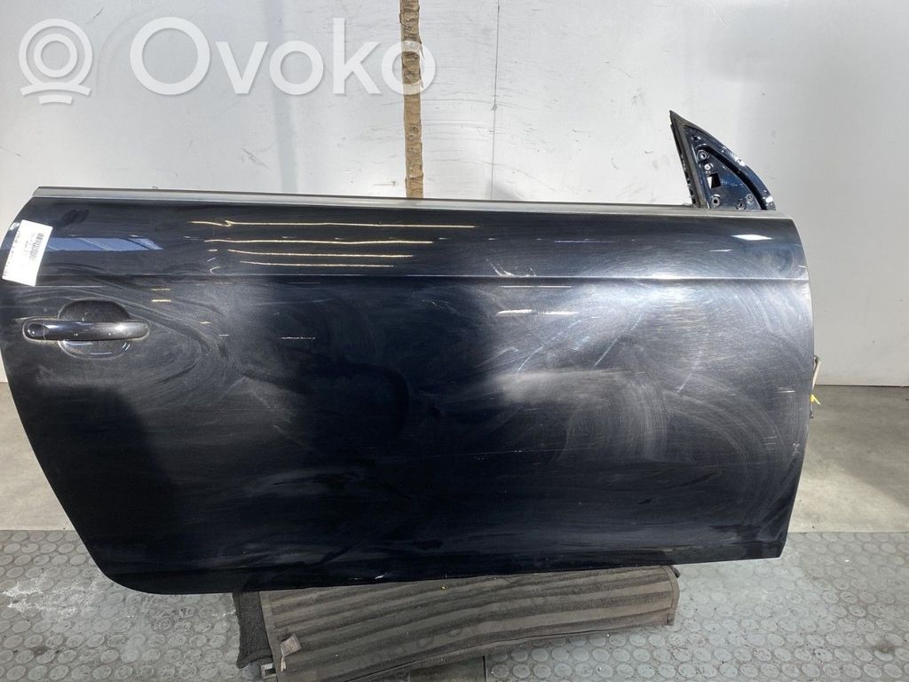 Volkswagen Eos Front door 