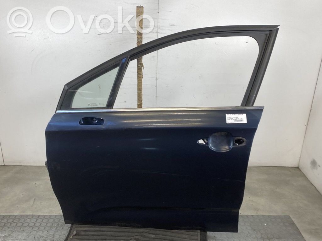 Citroen C4 II Durvis 