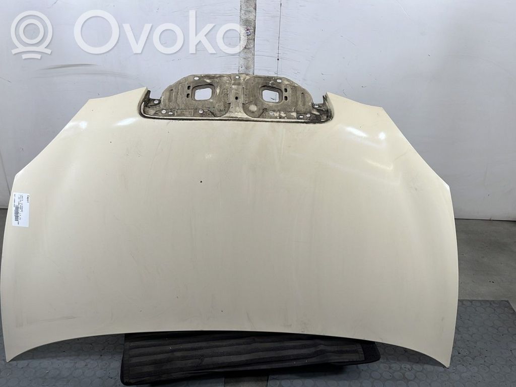 Lancia Ypsilon Engine bonnet/hood 