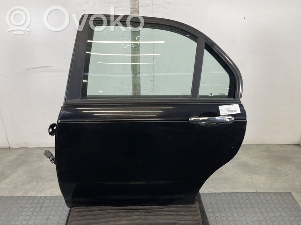 Rover 75 Galinės durys 
