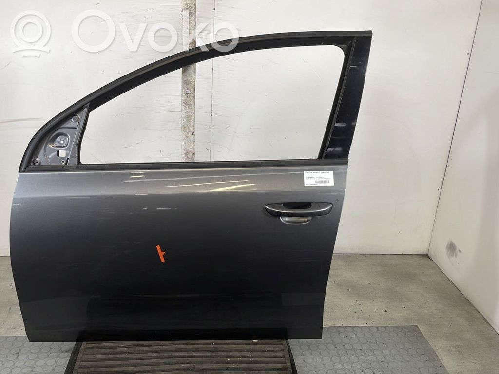 Volkswagen Golf VI Puerta delantera 