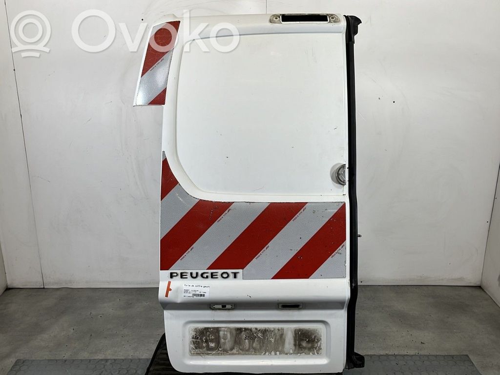 Peugeot Expert Back/rear loading door 