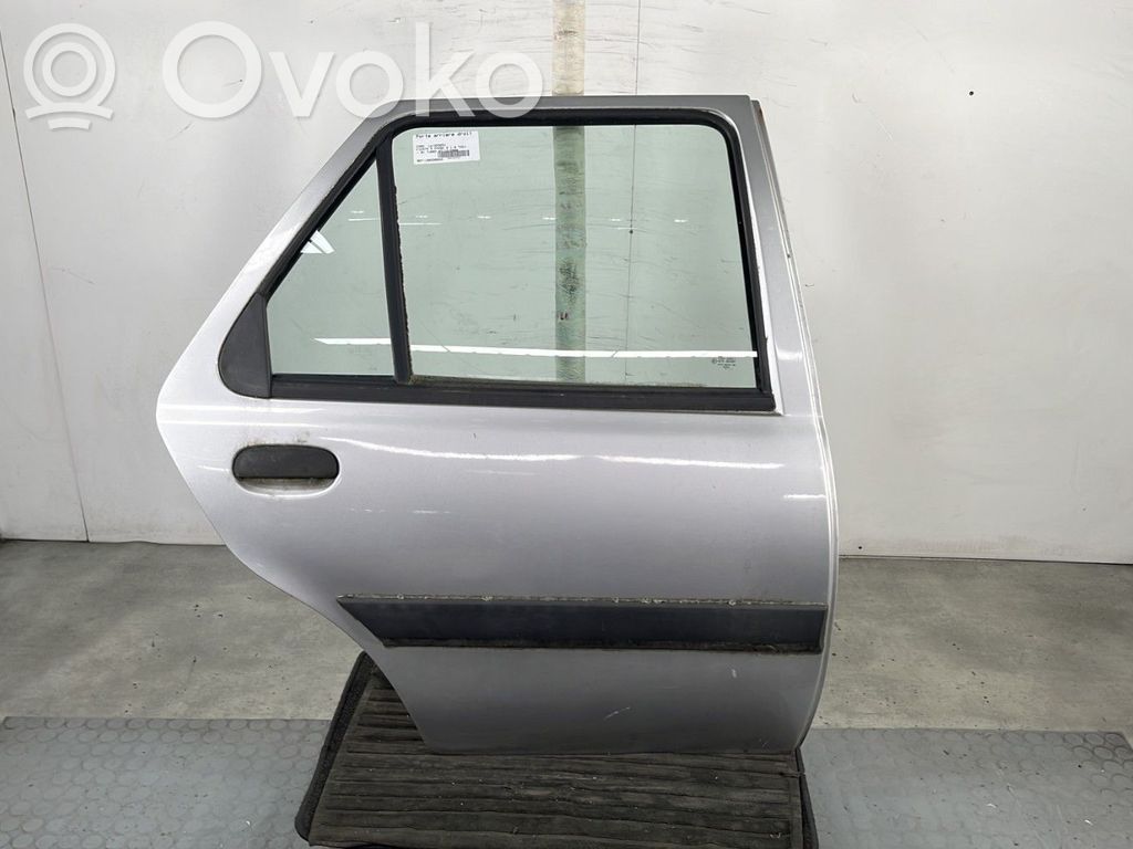 Ford Fiesta Portiera posteriore 