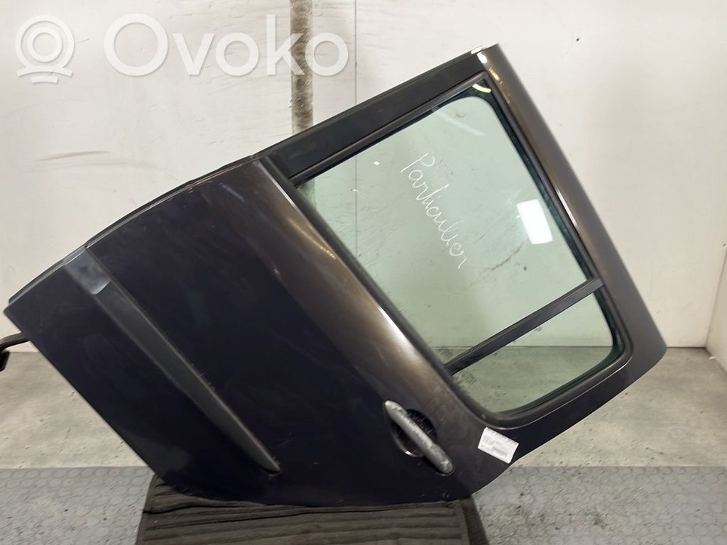 Puerta trasera   821014278R