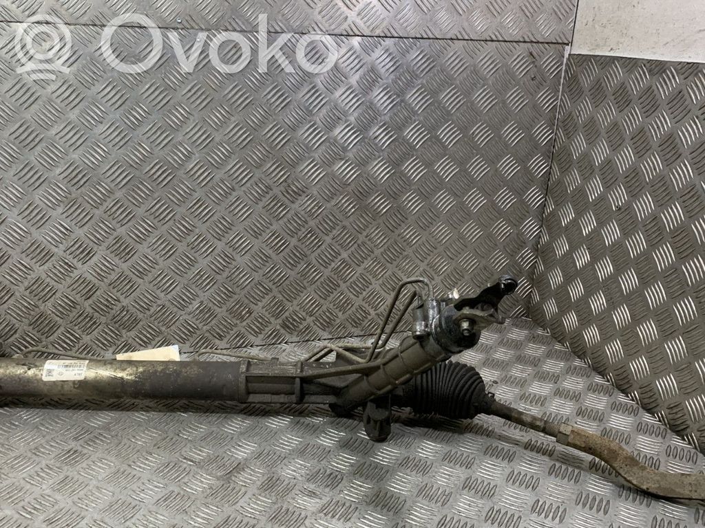 Renault Master III Steering rack 